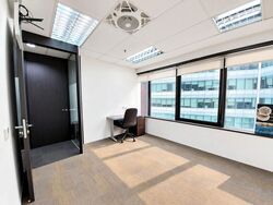 The Arcade (D1), Office #634513641